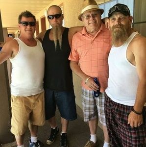 Meet your Posher, Ken